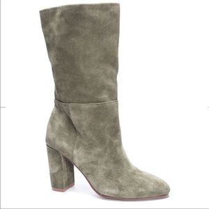 New Chinese Laundry Keep Up Boot